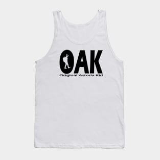 Original Astoria Kid - Back To School Tank Top